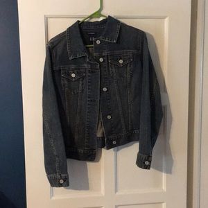 Gap denim jacket